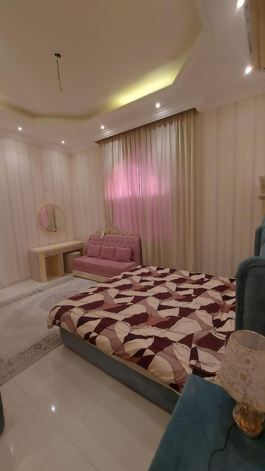 العين شقق مفروشه Room photo